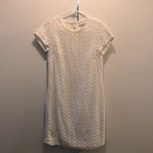 Banana Republic lace dress (4)